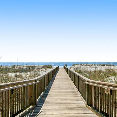 Hh Beach & Tennis 242A Apartment Hilton Head Island Exterior photo